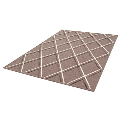 Mayfair Geometric Area Rug