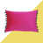Magenta/Grey