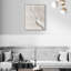 Soft Shore II Print by Oliver Gal-1444780775-1508624689