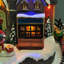 Christmas Decorative Accent