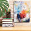 "She Dances" par Design Fabrikken sur toile-917867206