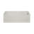 Bondi 60" x 30" Alcove Whirlpool Acrylic Bathtub-60772127