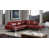 Red Genuine Leather is out of stock