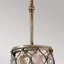 Autberry 1 - Light Cylinder Pendant