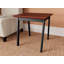 Table de bout en métal Newport-1400055037-1400054976