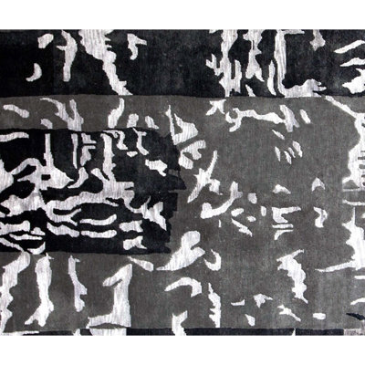 One-of-a-Kind 8' X 9'9" Area Rug in