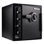 SentrySafe 1.23 Cu. Ft. Fire/Water Security Safe with Combination Lock