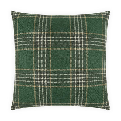 Yarmouth Square Pillow Cover & Insert