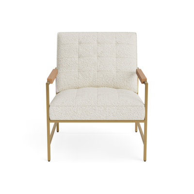 Major Arm Chair