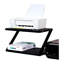 Support d'imprimante de bureau Irmelin