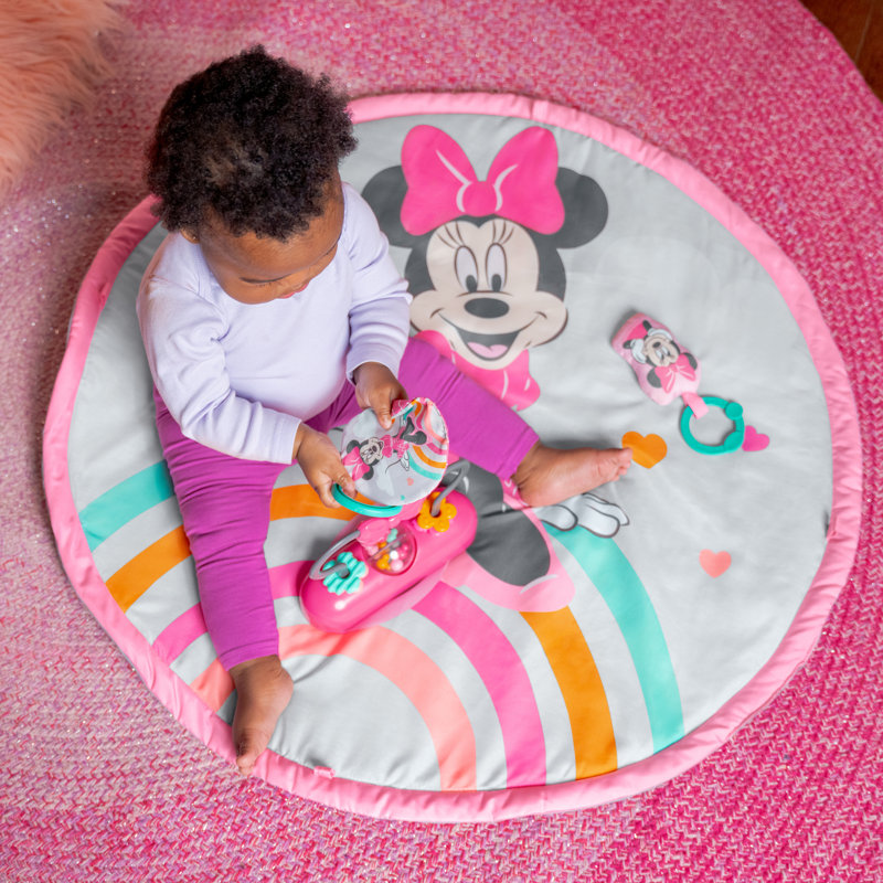 MINNIE MOUSE Forever Besties Activity Gym