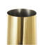 Grand vase décoratif en métal en acier inoxydable Tavistock-718723259-726462676