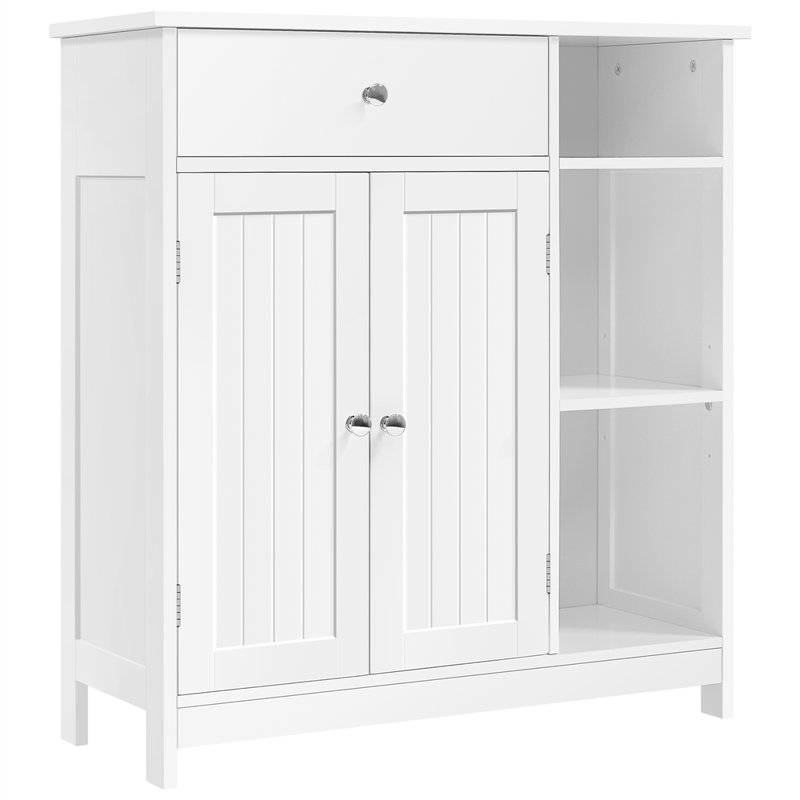 Freestanding Bathroom Cabinet