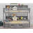 Castelli Kids Twin Over Twin Bunk Bed-166920236