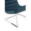 Garceau Upholstered Slipper Chair-33455069