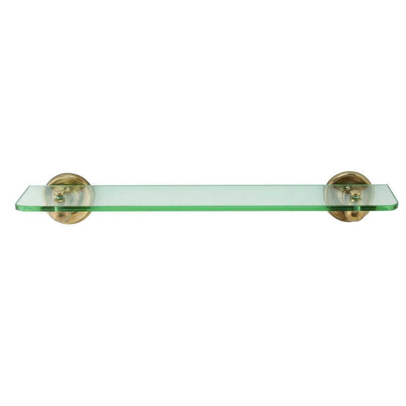 Yarmouth Accent Shelf with Adjustable Shelves