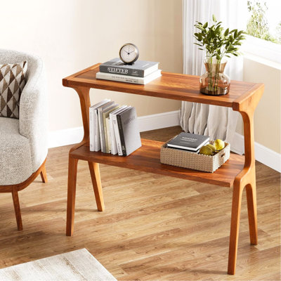 Table de bout Mid Century Modern