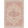 Tapis à tissage plat Kehr San Marino