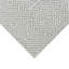 Carrelage gravé au laser taupe 6 po x 6 po Labyrinth