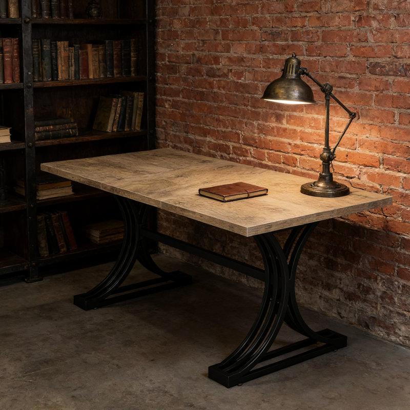 Armoire Desk