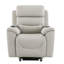Fauteuil inclinable électrique Marsha
