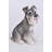 Schnauzer Statue-23542755