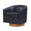 Fauteuil demi-tonneau Maisy