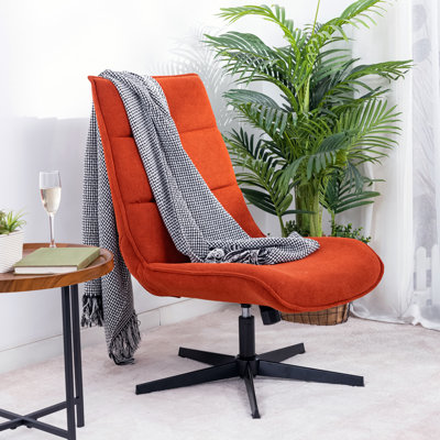 Aujanai Foam Padding Office Chair