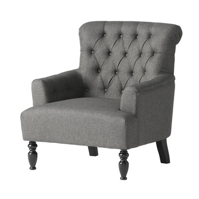 CLUB CHAIR