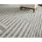 Oivi Modern Geometric Gray Area Rug-530848012
