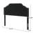 QUEEN FULL SIZED HEADBOARD