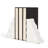 Modern & Contemporary Marble Bookends