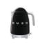 SMEG 50's Retro Style Aesthetic 7 Cup Variable Temp Kettle-71787164