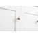 Heath 54'' Single Bathroom Vanity with Engineered Marble Top