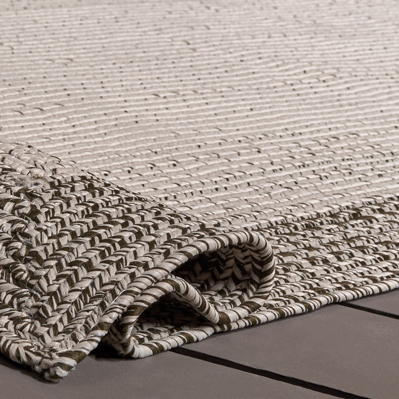 Tapis tissé à la main tressé à la main 283 Performance, Rectangulaire 3 pi x 5 pi