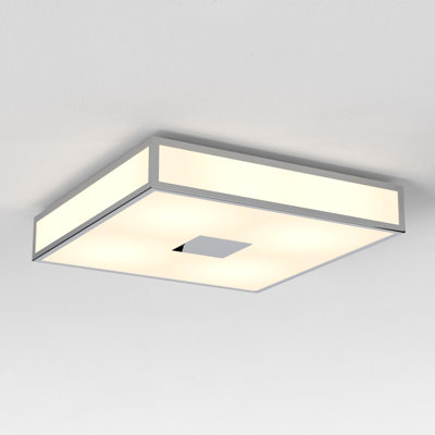 Mashiko 4 - Light Flush Mount