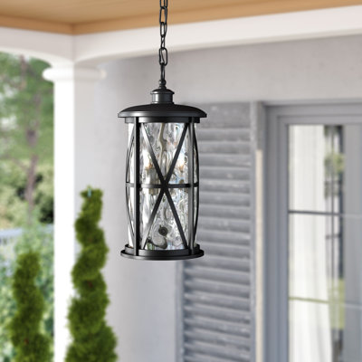 Millbrooke Pendant from Generation Lighting 