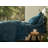 Cascade Organic Matelasse Sham-17548674-124605755
