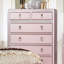 Commode 6 tiroirs Hoskinson