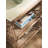 Sailfish 54'' Stone Top Console Table