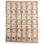 Tapis brun clair Odea