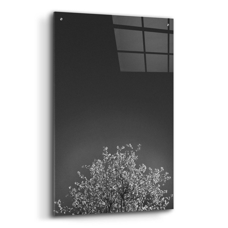 Twinkling Lights 1 sur plastique / acrylique par Design Fabrikken, H 36 po x l 24 po x P 0,2 po