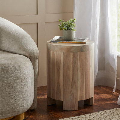 Table de bout Isay