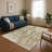 Premium Machine Washable Mayfield AMF1936 Abstract Rug-1559728920