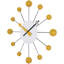 Horloge murale 15 pouces Adalynne-1970874105