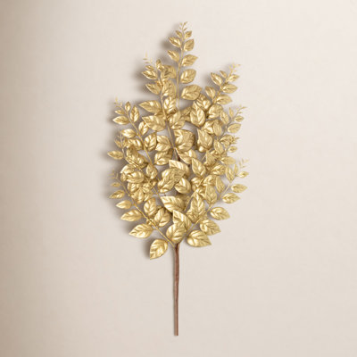Artificial Leaf Spray