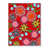 Toile avec cadre flottant blanc
