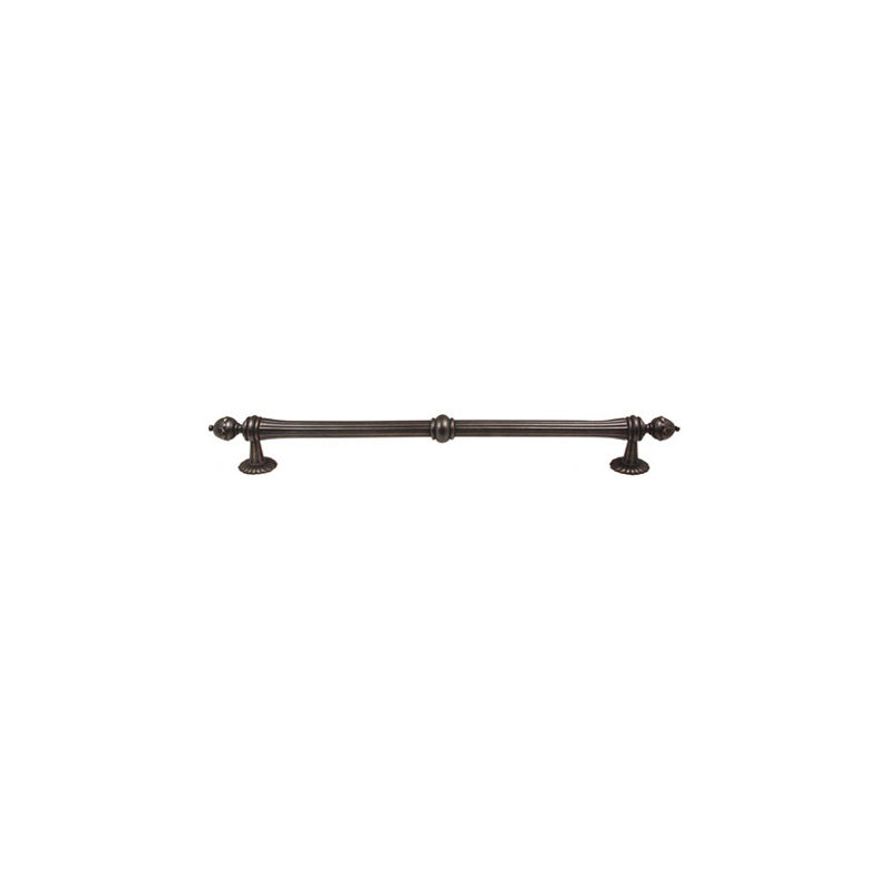 Ornate 18" CTC Appliance Pull, Barcelona