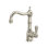 Edwardian Single Handle Kitchen Faucet