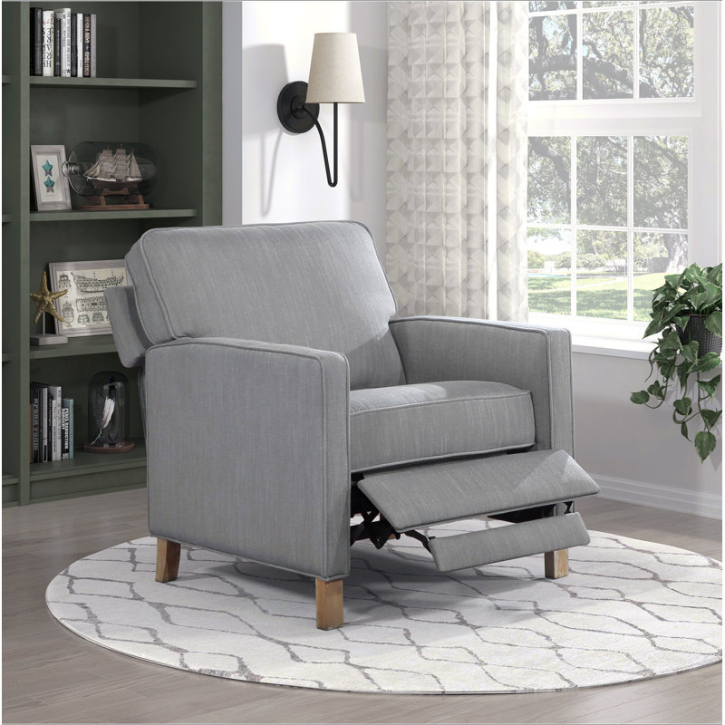Fauteuil inclinable Classic